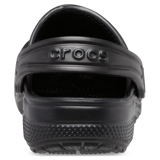 Crocs Kids' Classic Clog